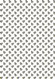 All Over Penguin Backing Paper