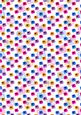 Bright Blooms Paper