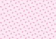 Baby Bear Wood Grain Paper - Pink