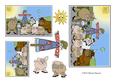 Farmyard Friends - the Whole Gang is Here