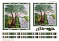 Toppers and Accessories - Rope Swing