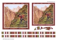 Toppers and Accessories - Climb Every Mountain