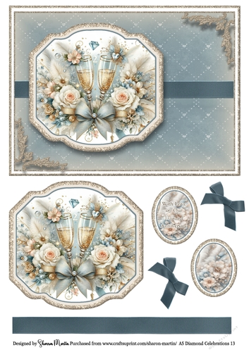 A5 Diamond Celebrations 13
