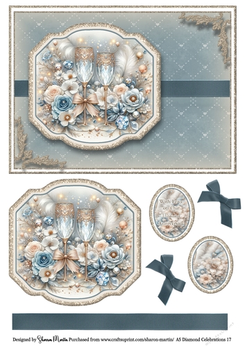 A5 Diamond Celebrations 17