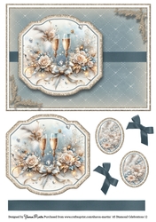 A5 Diamond Celebrations 12