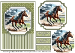 A5 Horse Racing 3