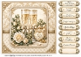 Golden Anniversary - Quick Card