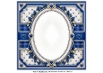 8x8 Everton Valentines Day Blank Inserts