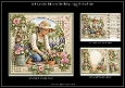 Garden Blooms 2 - Quick Card Kit