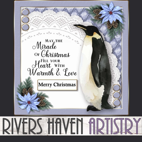 Northern Christmas 1