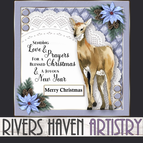 Northern Christmas 4