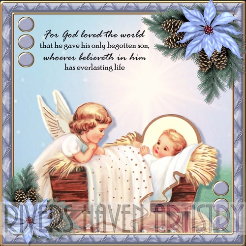 Baby Jesus1