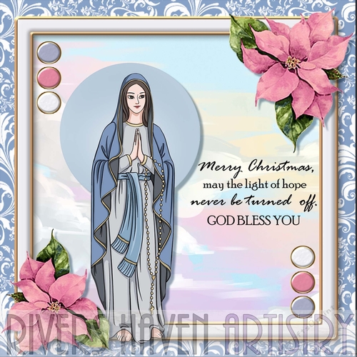 Religeous Christmas 1 
