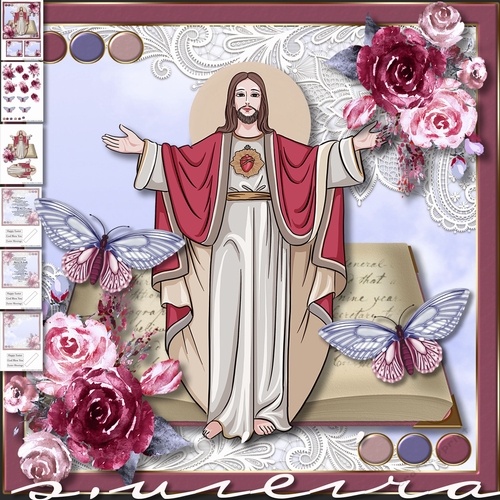 The Word Of The Lord 1 