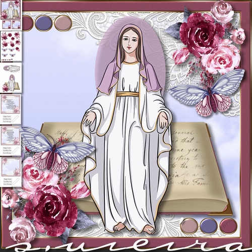 The Word Of The Lord 3