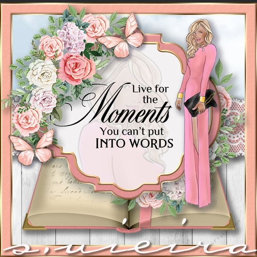 Moments with you 2
