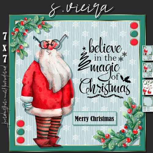 Christmas Always 1 