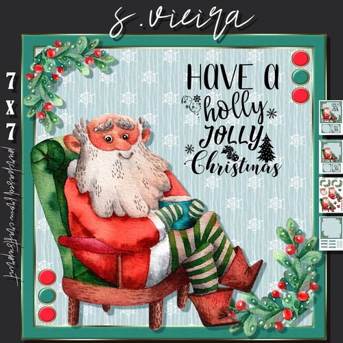 Christmas Always 3