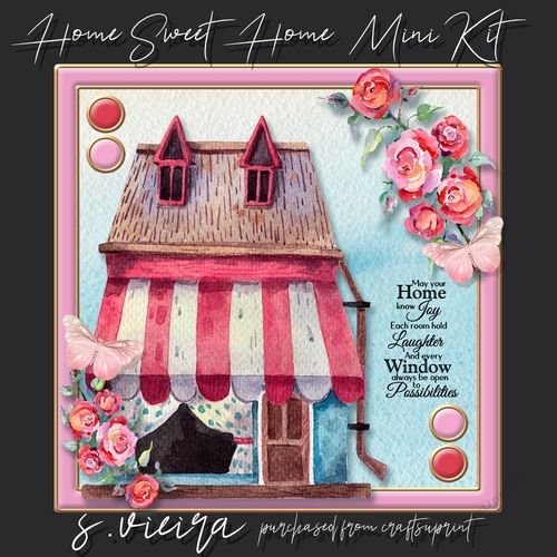 Home Sweet Home 1 