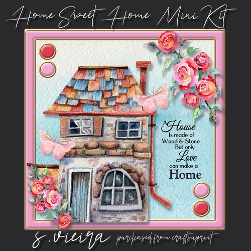 Home Sweet Home 3