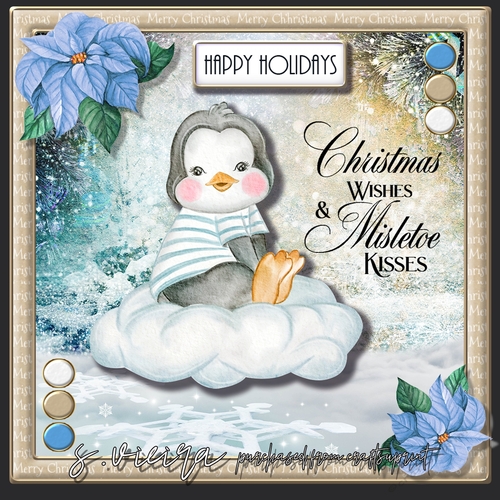 Christmas  From The North 3 