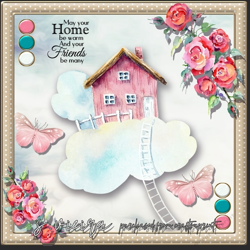 No Place Like Home 1 
