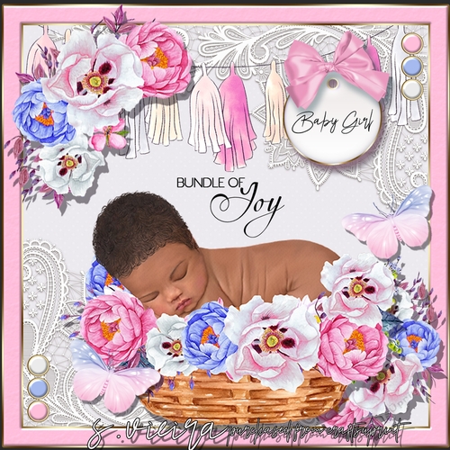 beautiful Baby 1 
