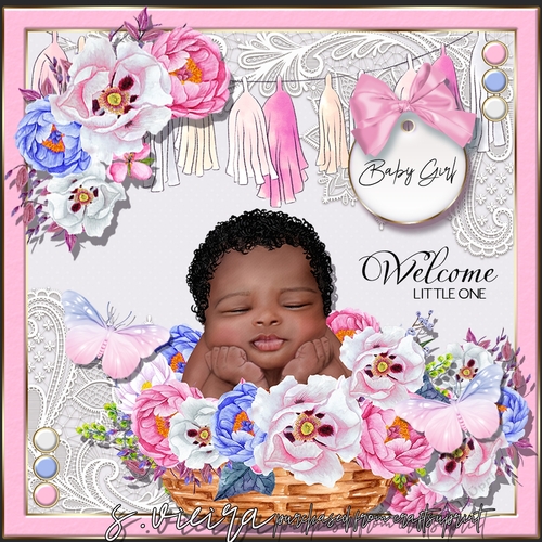 beautiful Baby 2 