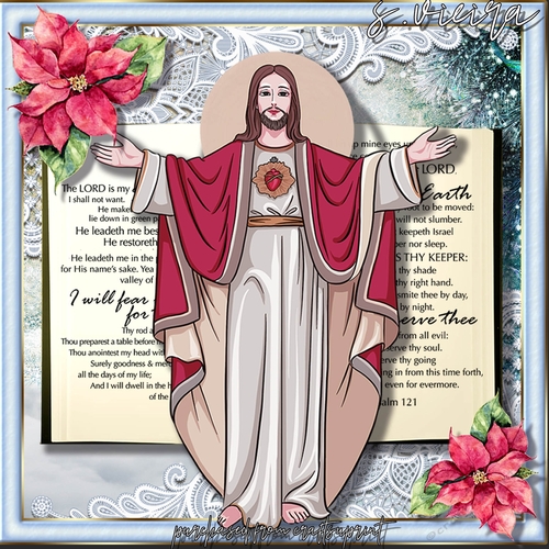 Religious Christmas 1 