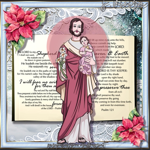 Religious Christmas 2 