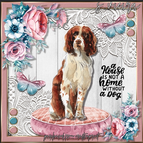 Puppy Love 7 