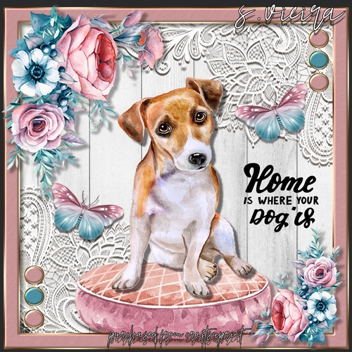 Puppy Love 8 