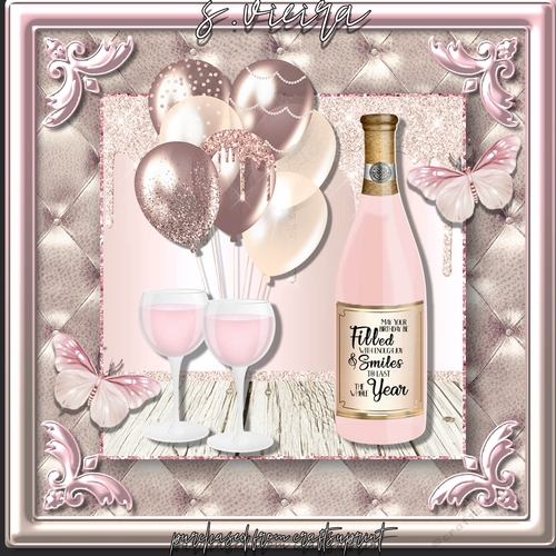 Birthday Cheer 1