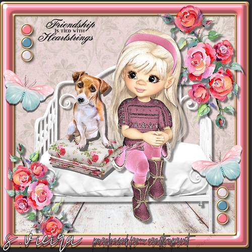 A girls Best Friend 2