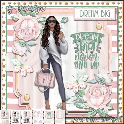 Dream Big Birthday 2