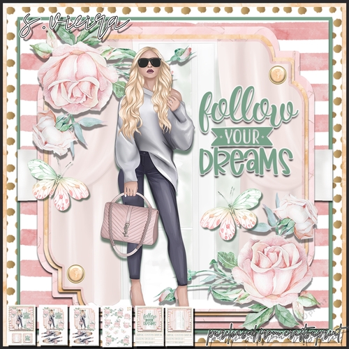 Dream Big Birthday 3