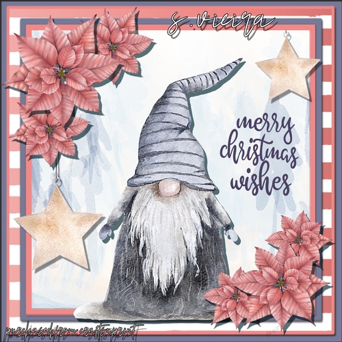 Merry Christmas Wishes 
