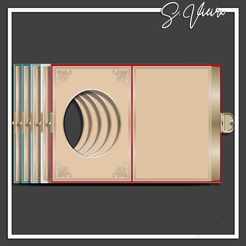 Christmas Palette One Album 