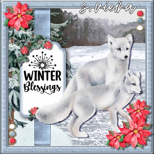 Artic Christmas 2 