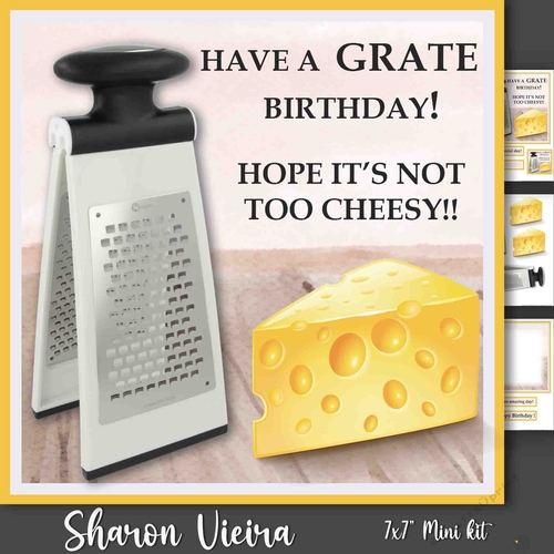 Grate Birthday !
