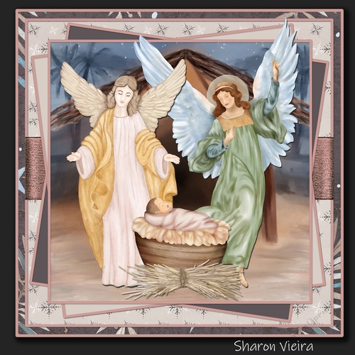 Baby Jesus 2