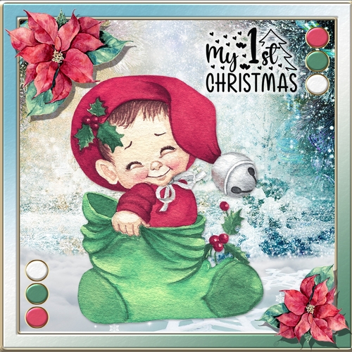Christmas Kids 2 