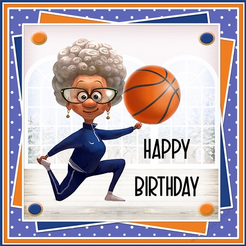 Request_ Basketball Birthday  option 2 