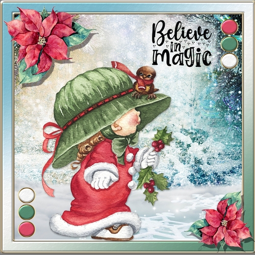 Christmas Kids 4