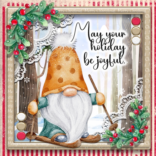 Christmas Wishes two
