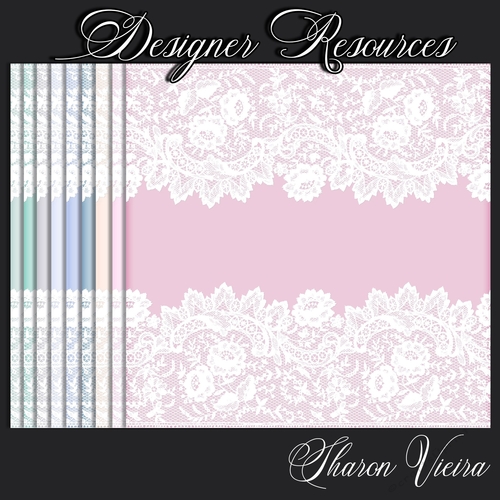 Pretty and Soft Pastels Backgrounds 7