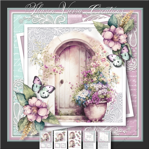 The Door 2