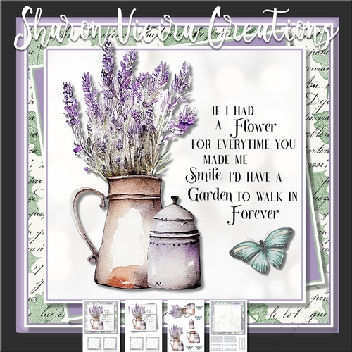 Lavender Dreams 2