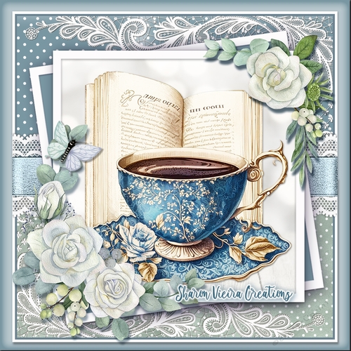Today a reader, tomorrow a leader. KIT-ONE