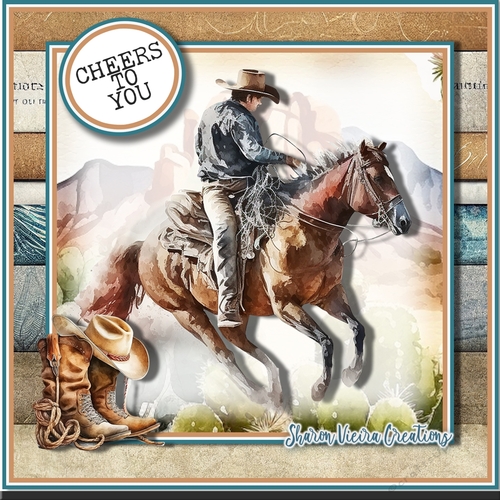 Cowboy 